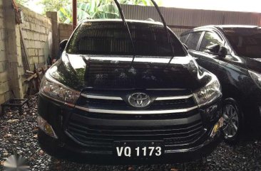 2017 Toyota Innova for sale