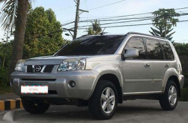 2010 Nissan XTRAIL 4X2 AT for sale 