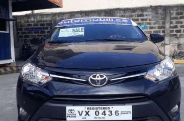 Toyota VIOS 2017 E FOR SALE