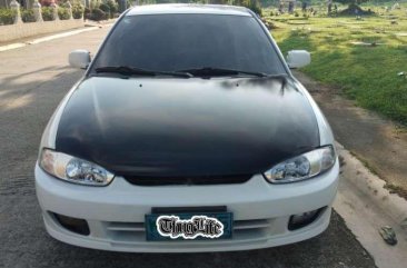 Mitsubishi Lancer GSR COUPE 2000 for sale 