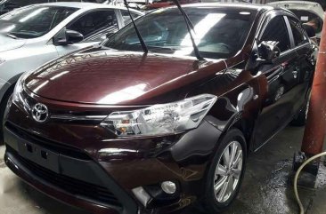 2017 Toyota Vios 1.3E Automatic FOR SALE