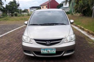 Honda City Idsi 2006 for sale 