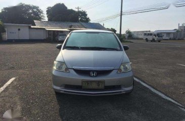 Honda City 2003 IDSi for sale 