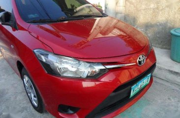 Super Class A Toyota Vios J 2014 