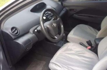 Automatic 2013 Toyota Vios 1.3G Excellent Condition
