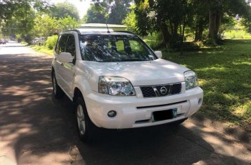 2010 Nissan Xtrail Automatic for sale 