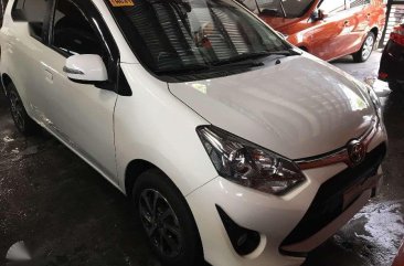 2018 Toyota Wigo for sale