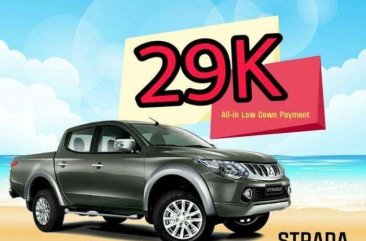 BestPickUpDEAL! 2018 Mitsubishi Strada for sale 