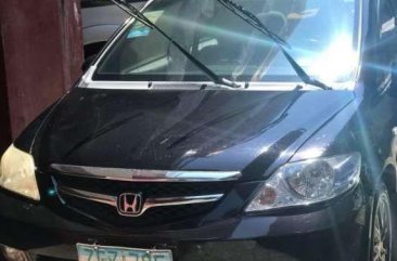 Honda City iDsi 2006 for sale 