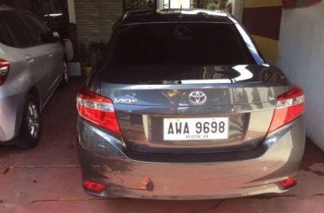 Toyota Vios e 2015 FOR SALE