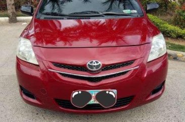 2009 TOYOTA Vios J Very Good Condition!!!