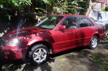 2000 Toyota Corolla Baby Altis Lovelife FOR SALE