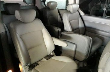 Hyundai Grand Starex 2014 for sale