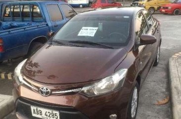 For sale or trade in TOYOTA Vios e sariwa 2014