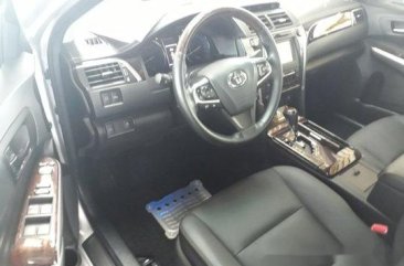 Toyota Camry 2015 for sale