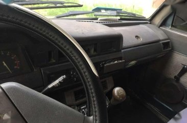 1997 TOYOTA Tamaraw fx Running condition