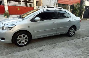 For Sale Toyota Vios E 2012 MT RUSH Fix