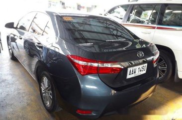 Toyota Corolla Altis 2014 for sale