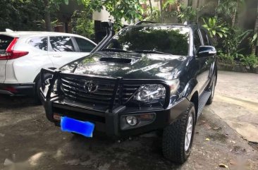 Toyota Fortuner 30 4x4 automatic 2012 FOR SALE