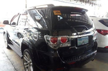 Toyota Fortuner 2014 for sale