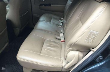 2014 Toyota Fortuner 2.5v Diesel AT FOR SALE