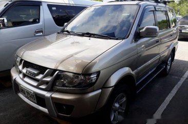 Isuzu Crosswind 2015 for sale