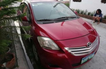 FOR SALE 310k negotiable Toyota Vios 1.3 e 2010 model