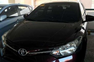 Assume Balance - Toyota Vios 1.3 E  2017