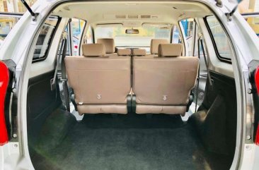 2017 Toyota Avanza J MT DUAL VVTI 