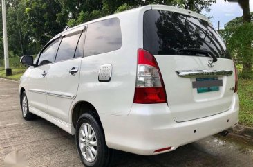 FOR SALE: 2012 Toyota Innova G A/T Diesel D4-D Turbo Diesel Engine