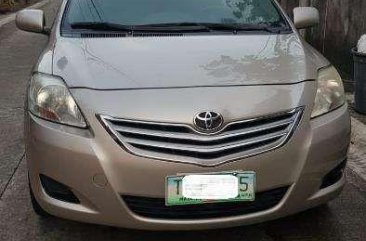 Toyota Vios 2011 FOR SALE