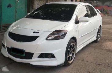 For Sale 2012 Toyota Vios G 1.3