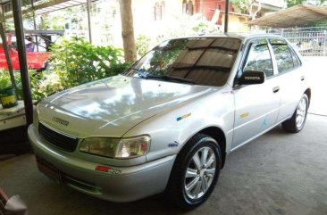 For sale Toyota Corolla lovelife 1.3 engine