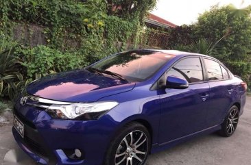 Selling my: 2016 Toyota Vios G TRD look