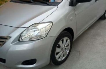 TOYOTA Vios 2012 1.3 J good condition