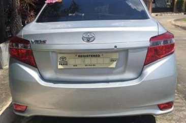 Toyota Vios 2017 for sale