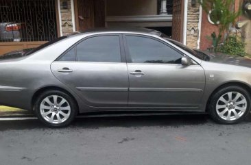 Toyota Camry G 2002 FOR SALE