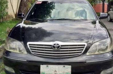 2003 Toyota Camry g FOR SALE