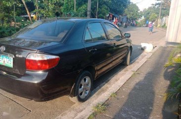 2004 Toyota Vios 1st gen FOR SALE