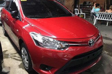 2018 Toyota Vios 1.3J manual FOR SALE