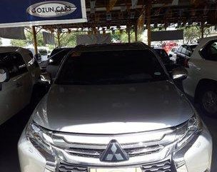 Mitsubishi Montero Sport 2016 for sale