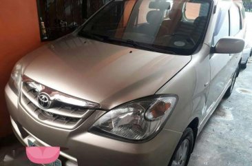 For Sale: 2009 Toyota Avanza 1.5 G