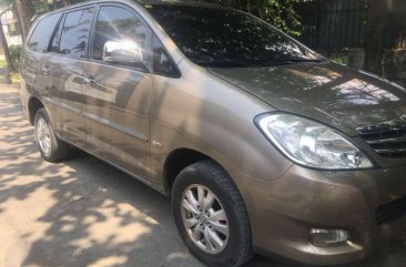 2010 Toyota Innova V gas matic FOR SALE