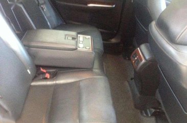 Toyota Camry 2012 V6 FOR SALE