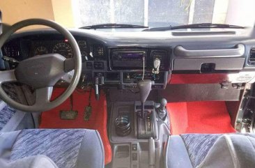 TOYOTA Prado kjz78 1999 model FOR SALE