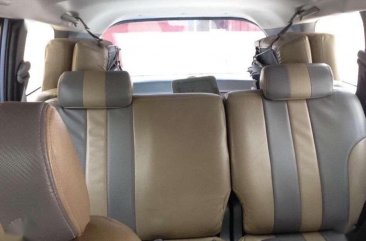 2012 Toyota INNOVA 2.0 E Gas Automatic - Price Negotiable