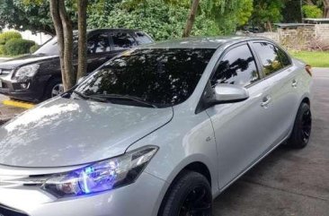 Toyota Vios 2013 FOR SALE