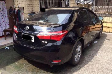 Toyota Corolla Altis 2015 FOR SALE