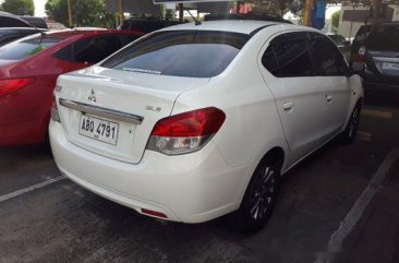 Mitsubishi Mirage G4 2015 for sale