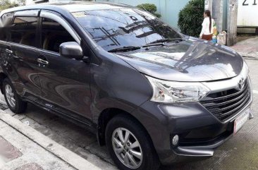 2018 Toyota Avanza 1.3E Automatic Gas 